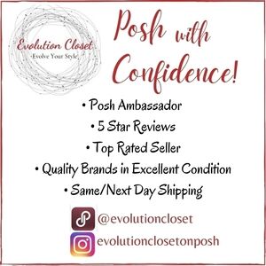 Great Brands to Choose From!